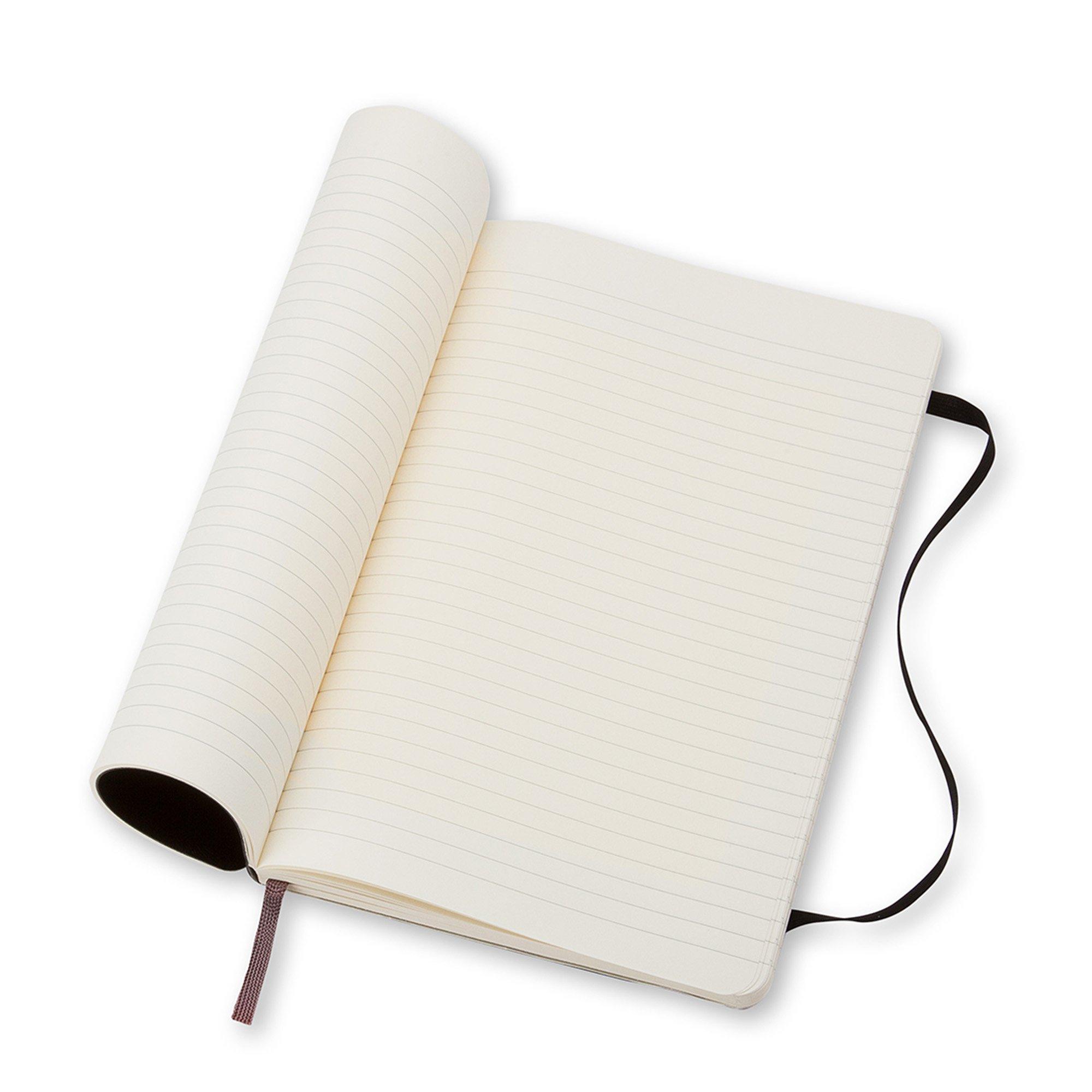 MOLESKINE Taccuino Classic Soft Pocket 