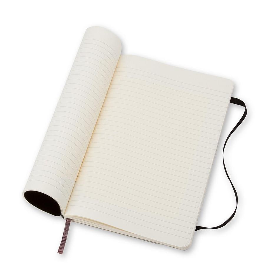 MOLESKINE Taccuino Classic Soft Pocket 