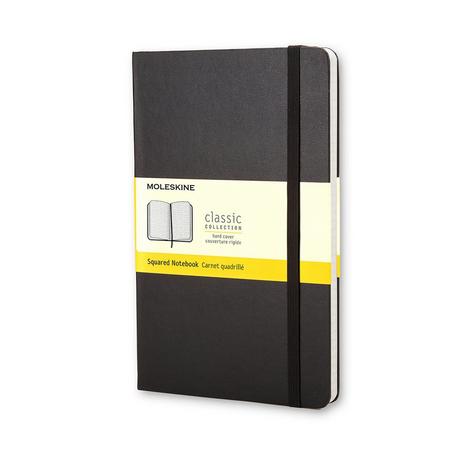 MOLESKINE Taccuino Classic Soft Pocket 