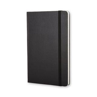 MOLESKINE Taccuino Classic Soft Pocket 