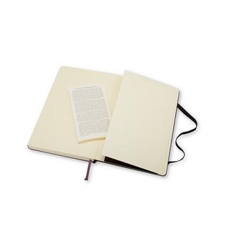 MOLESKINE Taccuino Classic Soft Pocket 
