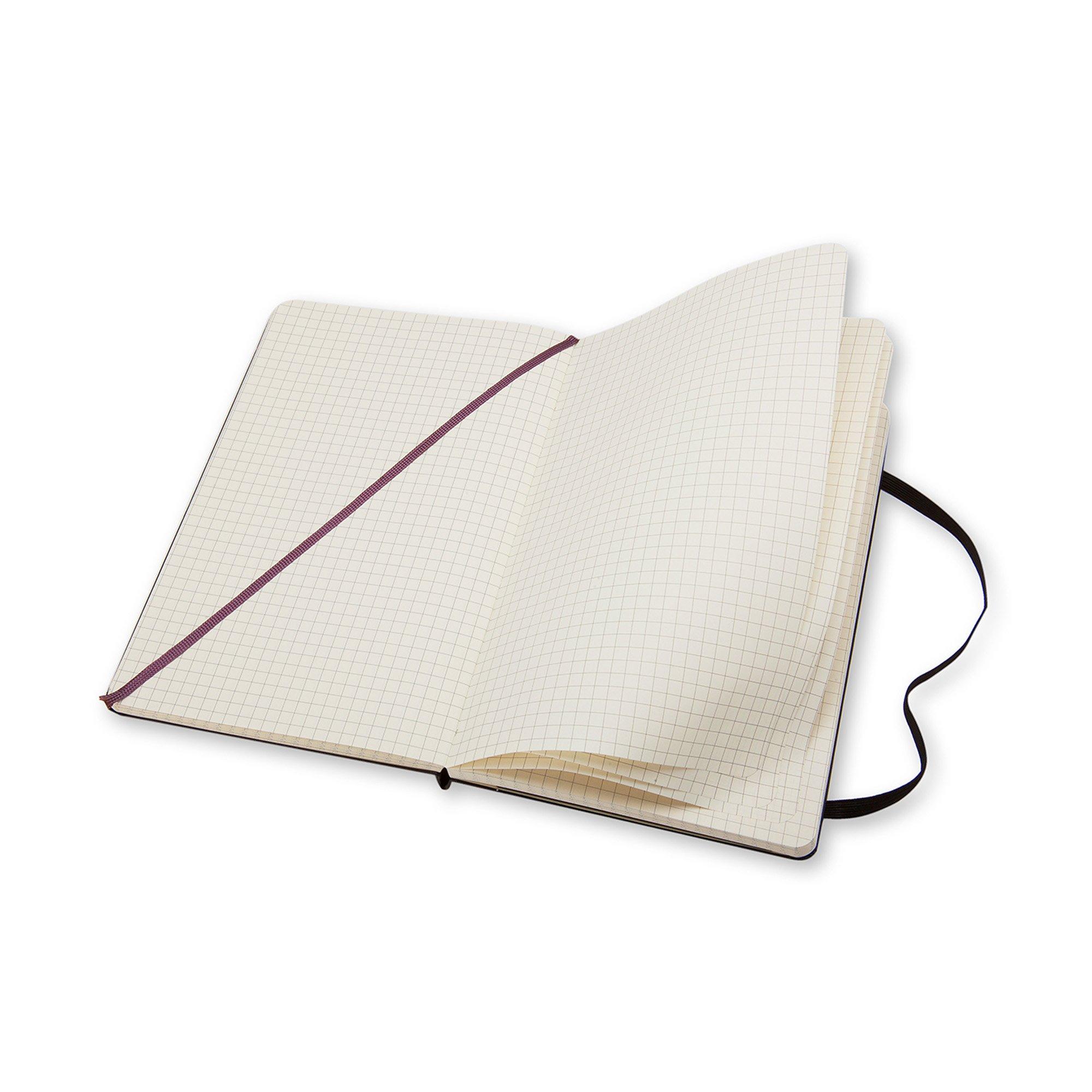 MOLESKINE Taccuino Classic Soft Pocket 