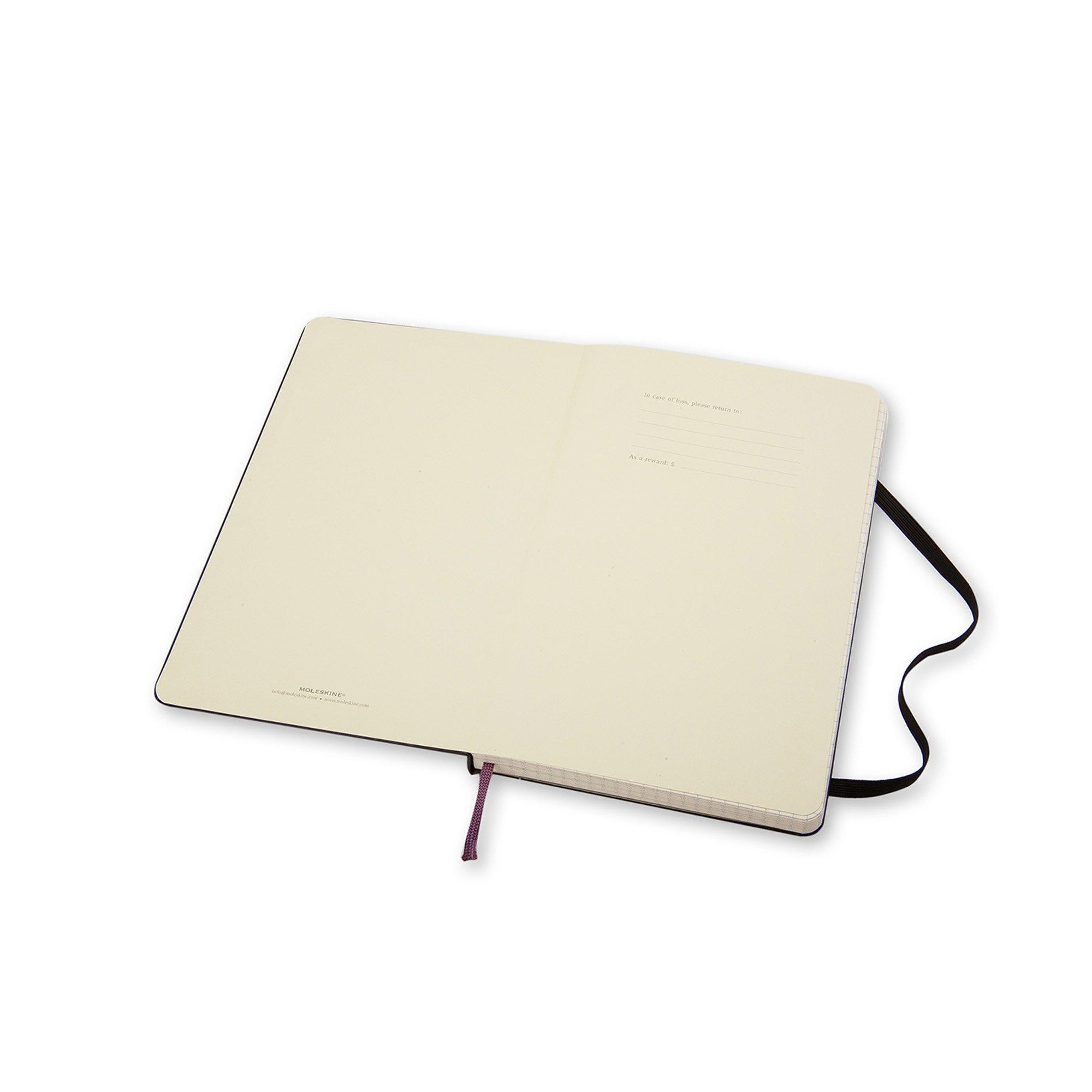 MOLESKINE Taccuino Classic Soft Pocket 