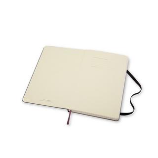 MOLESKINE Taccuino Classic Soft Pocket 