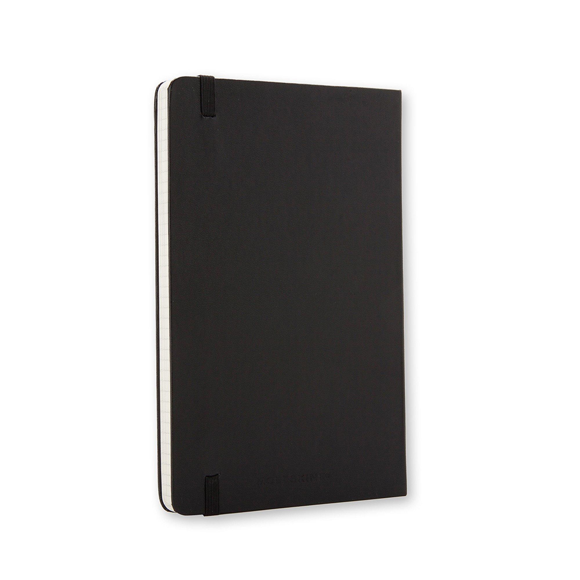 MOLESKINE Taccuino Classic Soft Pocket 
