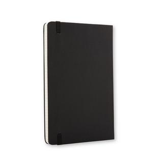 MOLESKINE Taccuino Classic Soft Pocket 