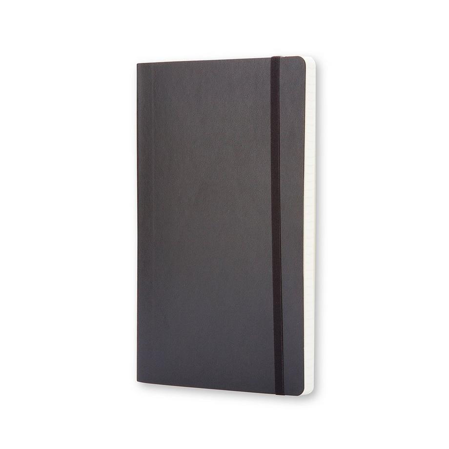 MOLESKINE Taccuino Classic Soft Pocket 