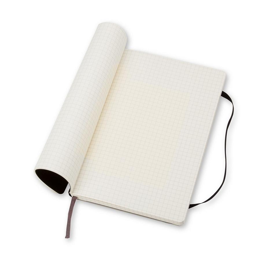 MOLESKINE Taccuino Classic Soft Pocket 