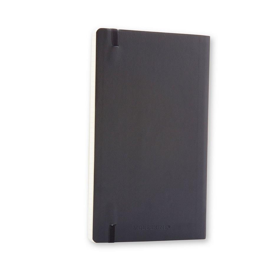 MOLESKINE Taccuino Classic Soft Pocket 