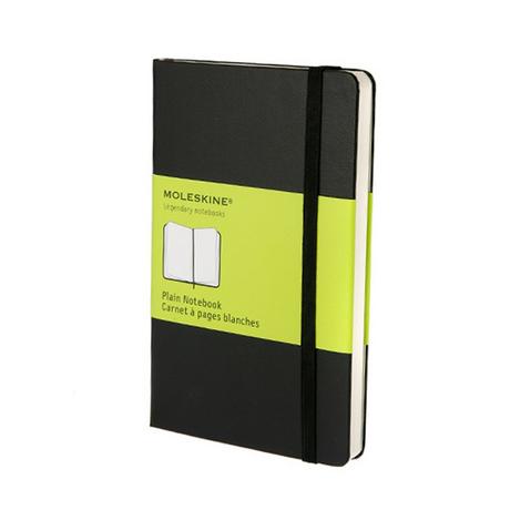 MOLESKINE Taccuino QUADERNO D'ARTE 