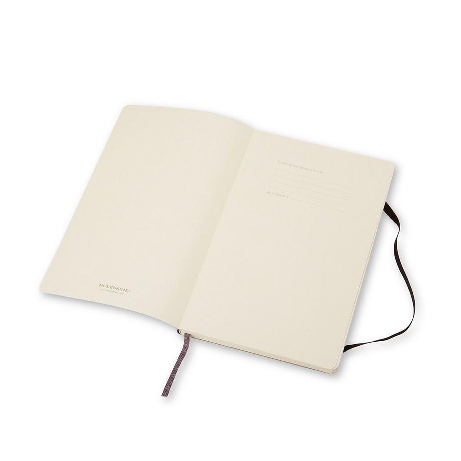 MOLESKINE Notizbuch ART SKETCHBUCH 