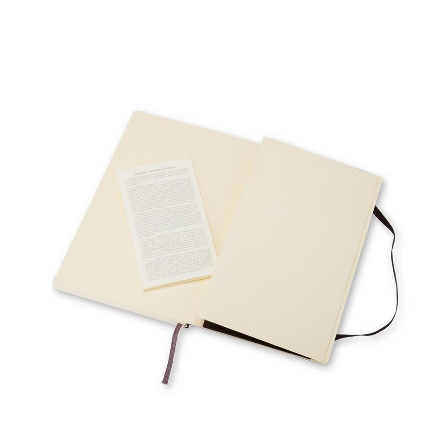 MOLESKINE Notizbuch ART SKETCHBUCH 