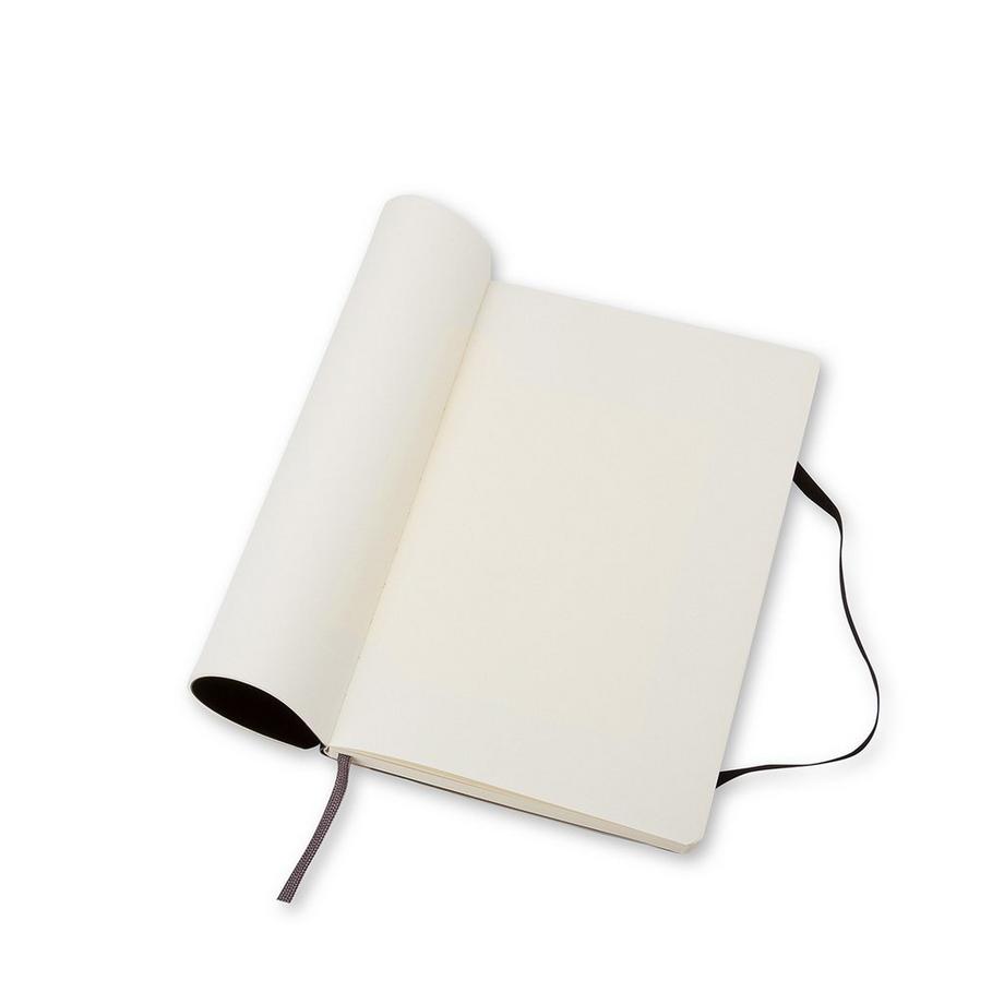 MOLESKINE Notizbuch ART SKETCHBUCH 