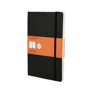MOLESKINE Taccuino Classic Soft Large 