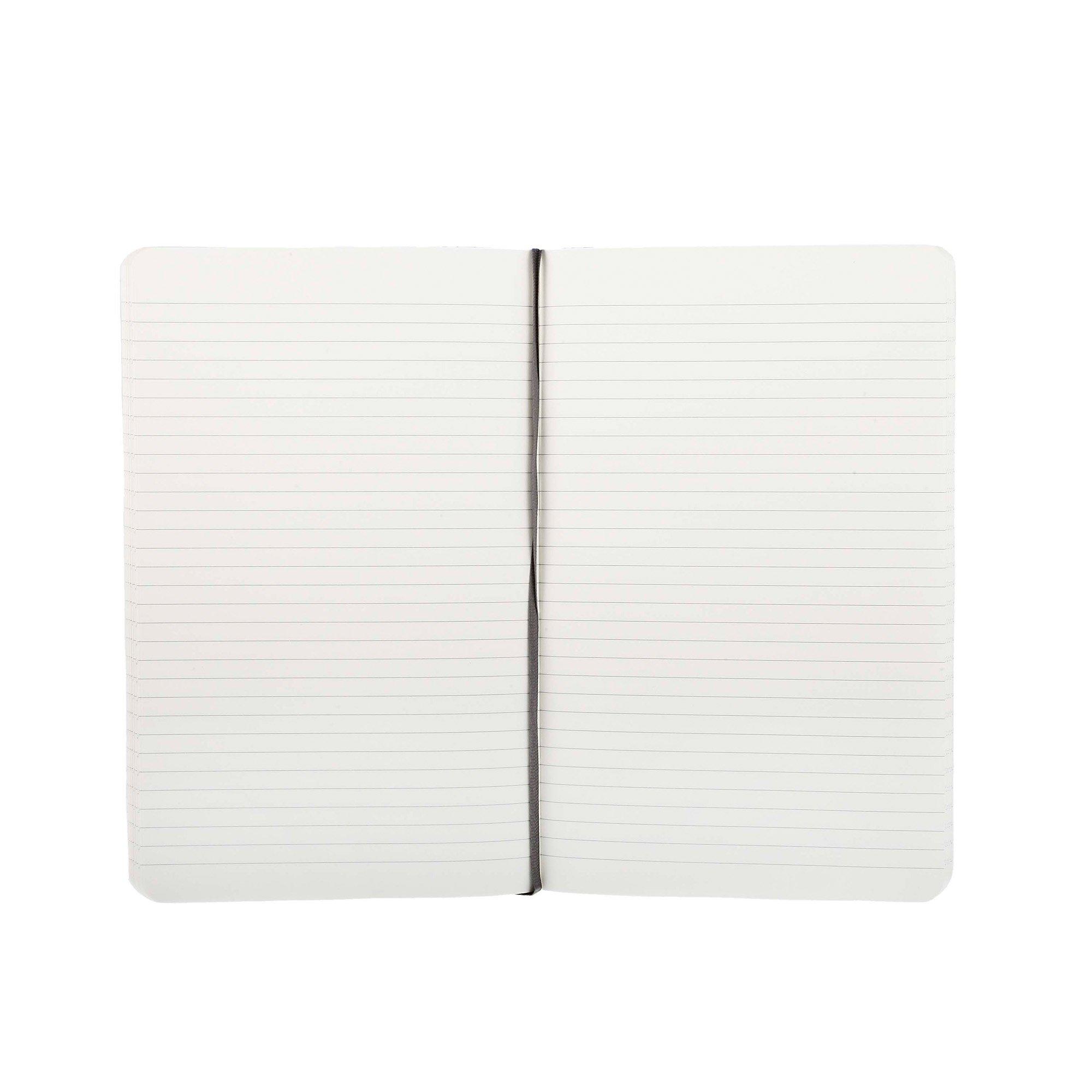 MOLESKINE Taccuino Classic Soft Large 