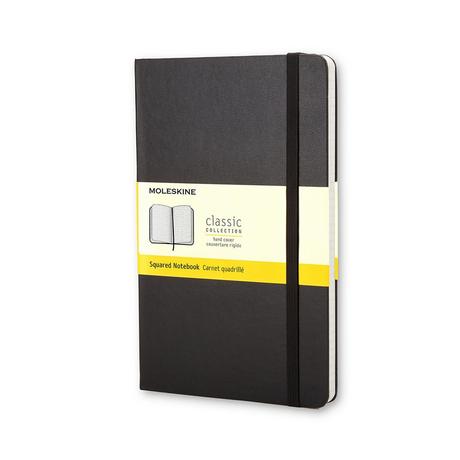 MOLESKINE Taccuino Classic Large 