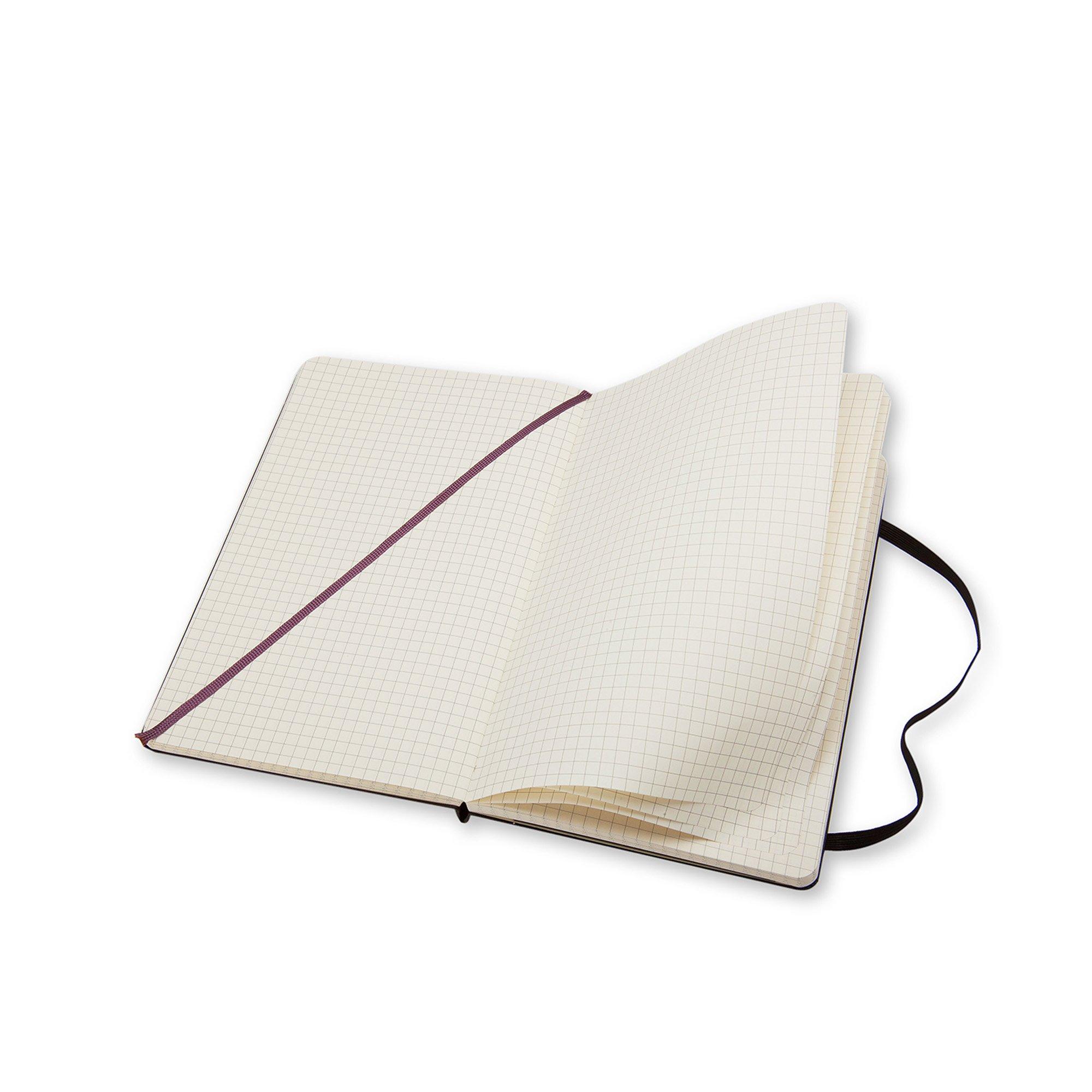 MOLESKINE Taccuino Classic Large 
