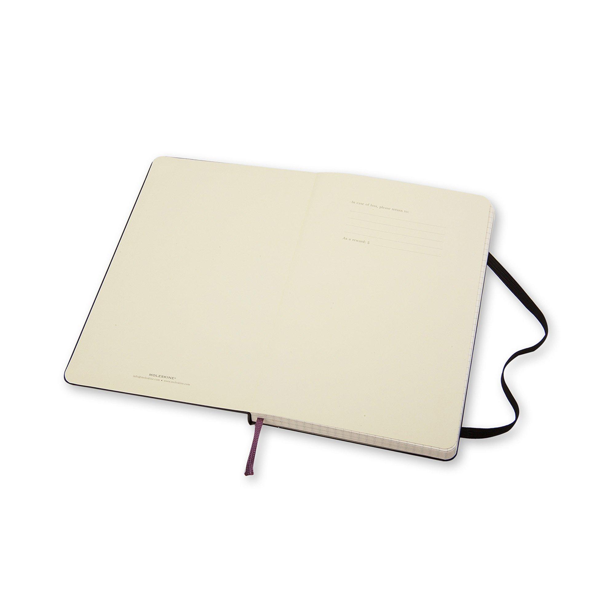 MOLESKINE Taccuino Classic Large 