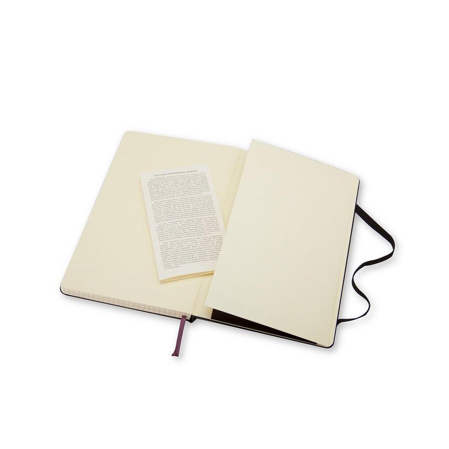 MOLESKINE Taccuino Classic Large 