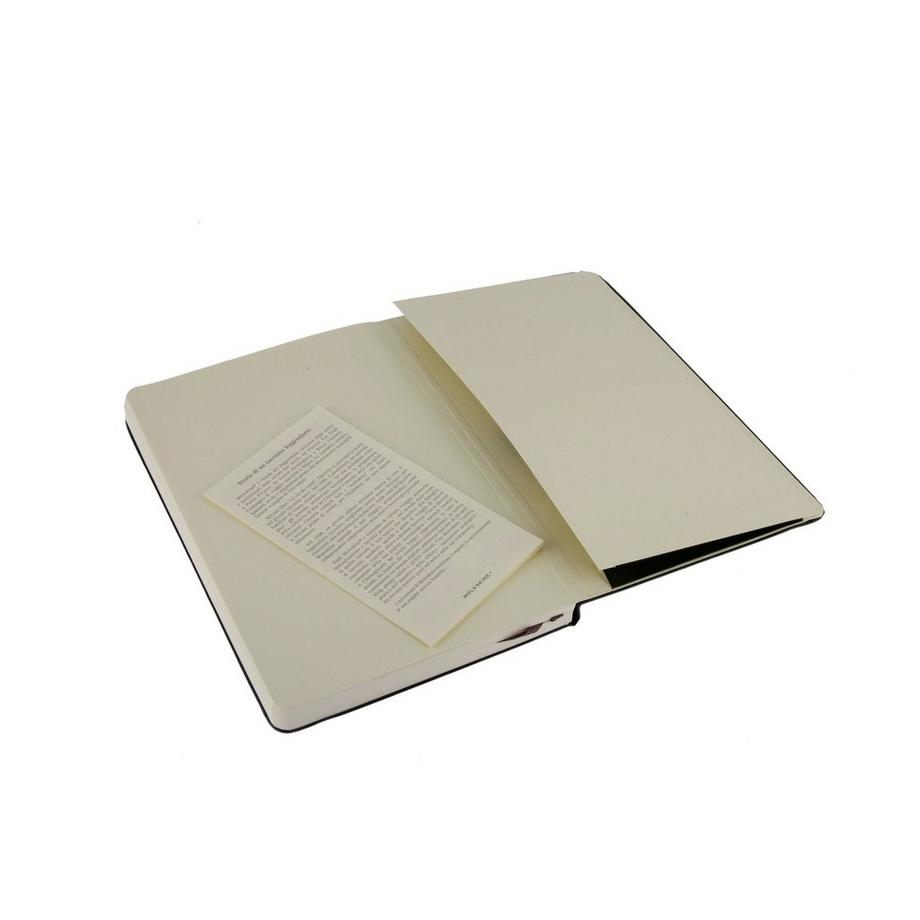 MOLESKINE Taccuino Hardcover 