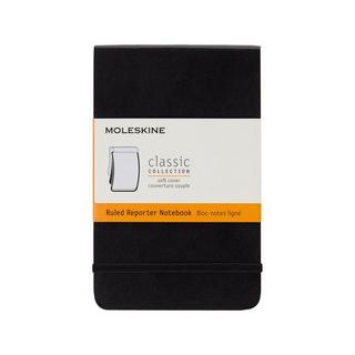 MOLESKINE Notizblock Softcover 