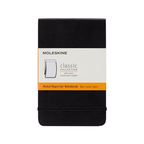 MOLESKINE Notizblock Softcover 