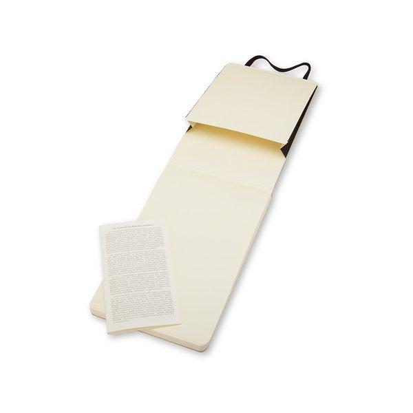 MOLESKINE Blocco note Softcover 