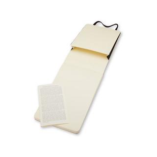 MOLESKINE Blocco note Softcover 