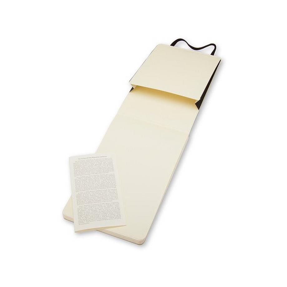 MOLESKINE Notizblock Softcover 