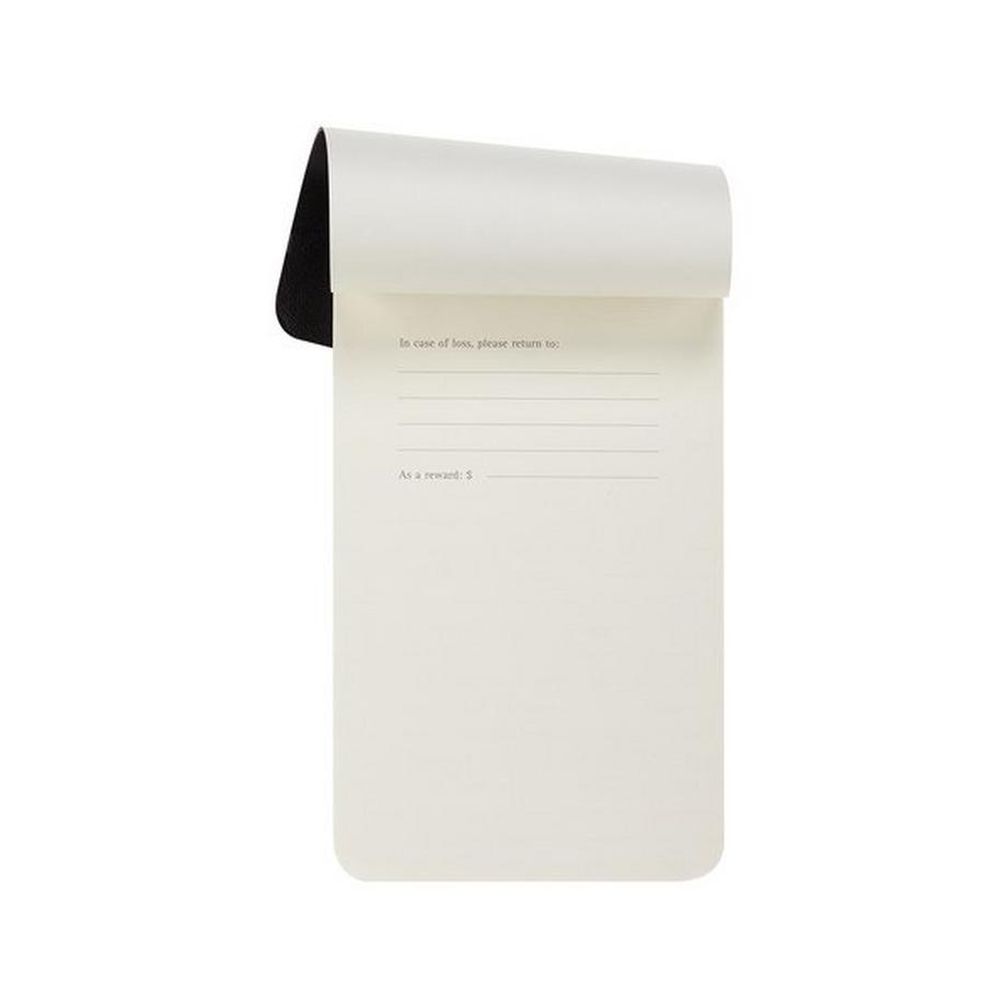 MOLESKINE Notizblock Softcover 
