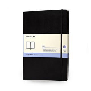 MOLESKINE Carnet de croquis Sketch Book 