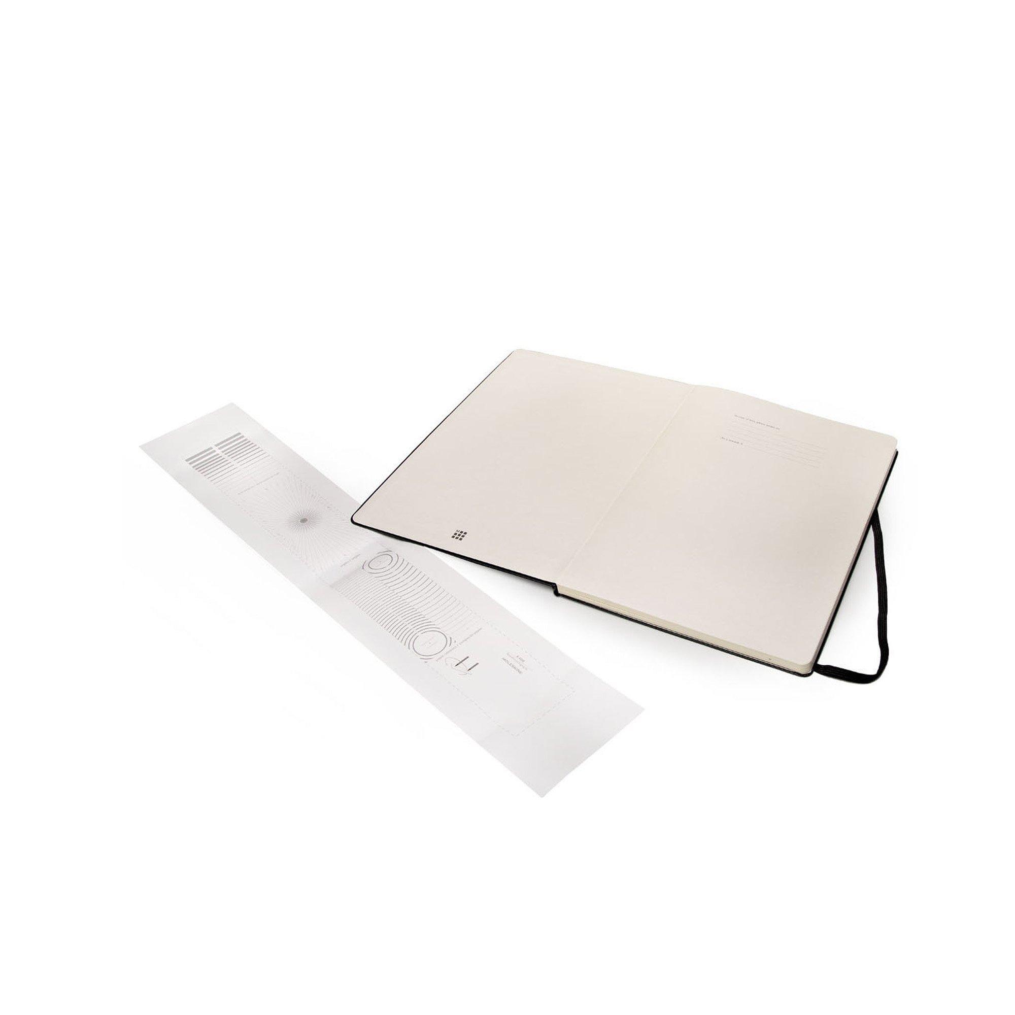 MOLESKINE Carnet de croquis Sketch Book 