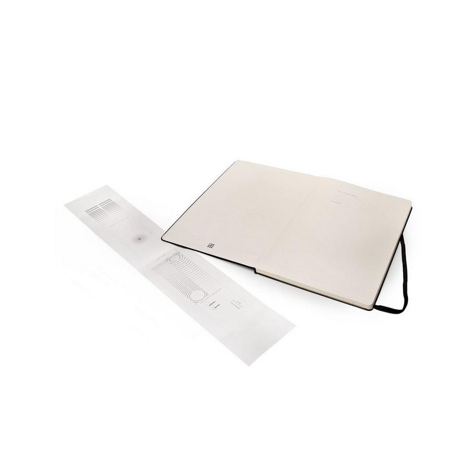 MOLESKINE Skizzenbuch Sketch Book 