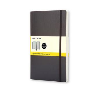 MOLESKINE Carnet de notes Softcover 