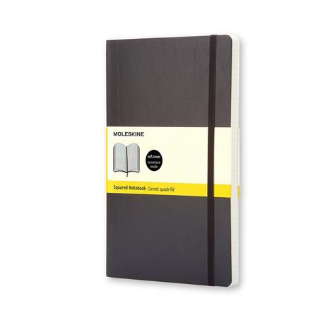MOLESKINE Carnet de notes Softcover 