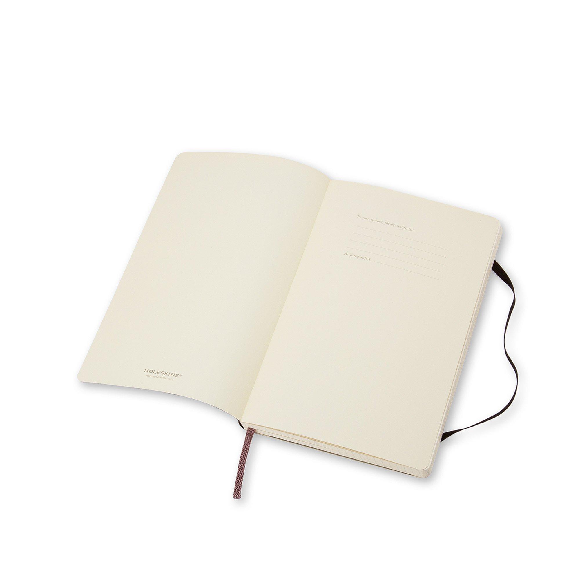 MOLESKINE Carnet de notes Softcover 