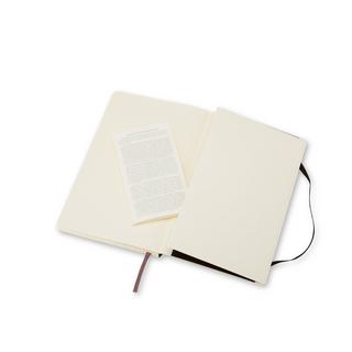 MOLESKINE Carnet de notes Softcover 