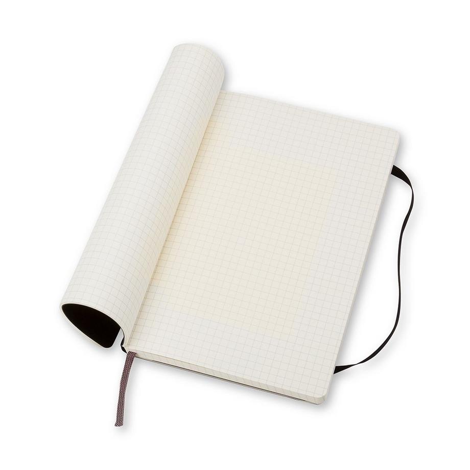 MOLESKINE Notizbuch Softcover 