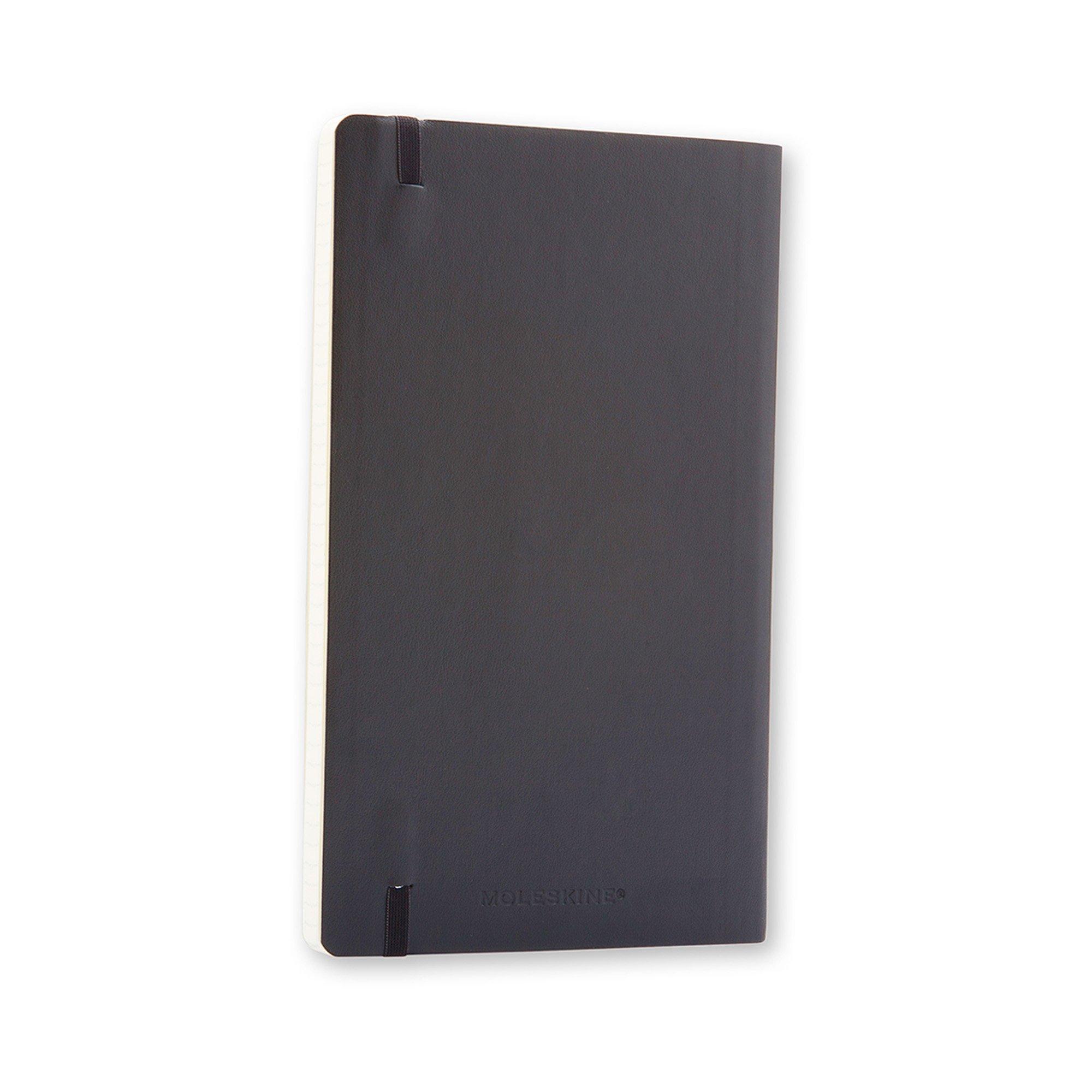 MOLESKINE Carnet de notes Softcover 