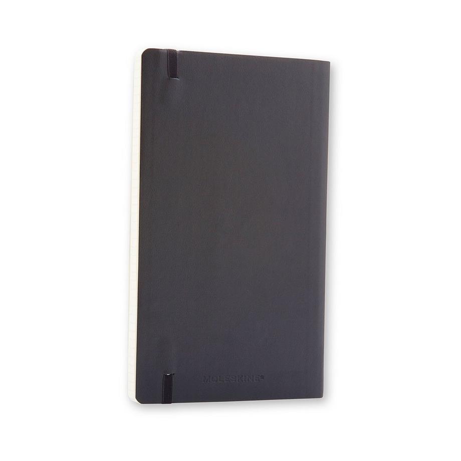MOLESKINE Notizbuch Softcover 