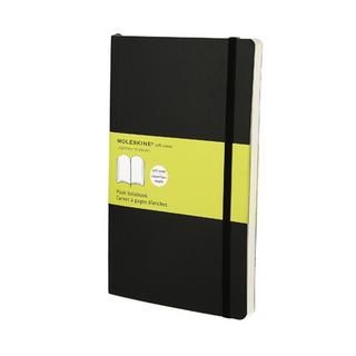 MOLESKINE Carnet de notes Softcover 