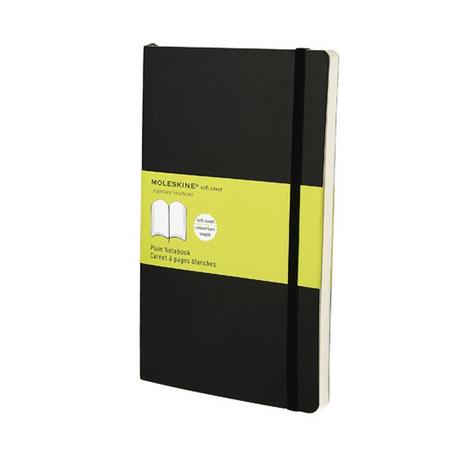 MOLESKINE Carnet de notes Softcover 