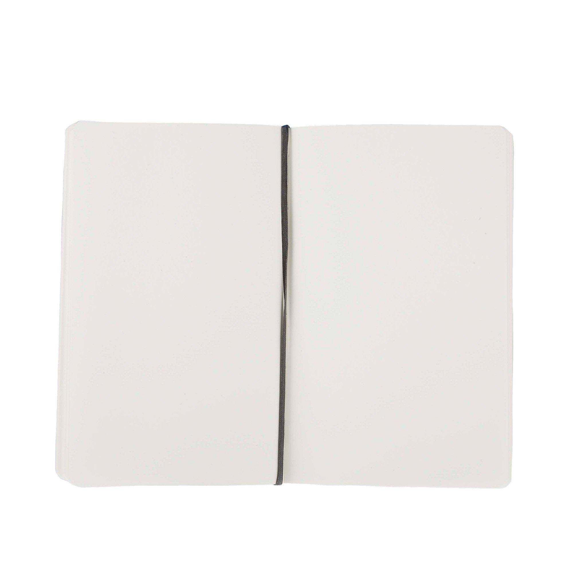 MOLESKINE Carnet de notes Softcover 