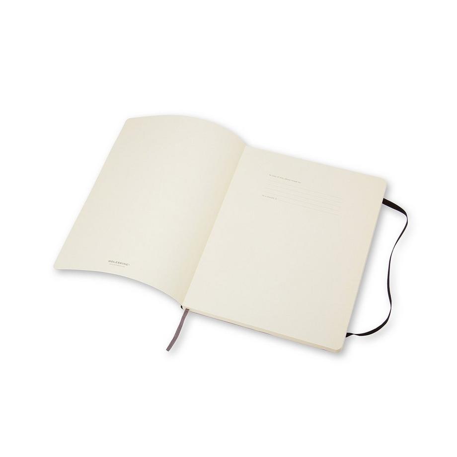 MOLESKINE Notizbuch Softcover 