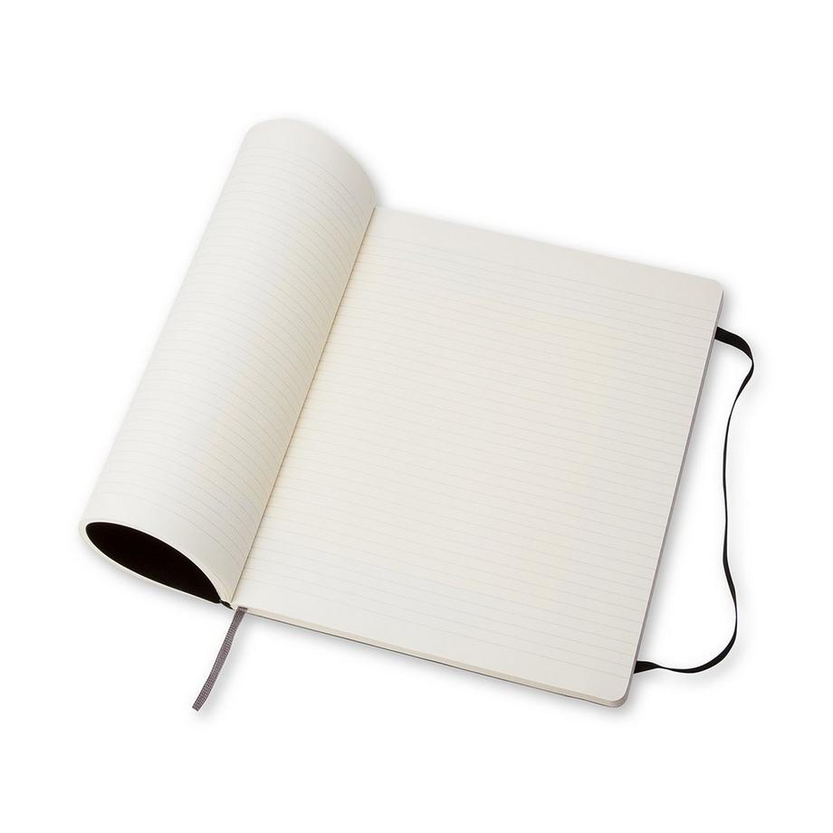 MOLESKINE Notizbuch Softcover 