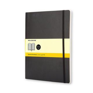 MOLESKINE Carnet de notes Classic Soft XL 