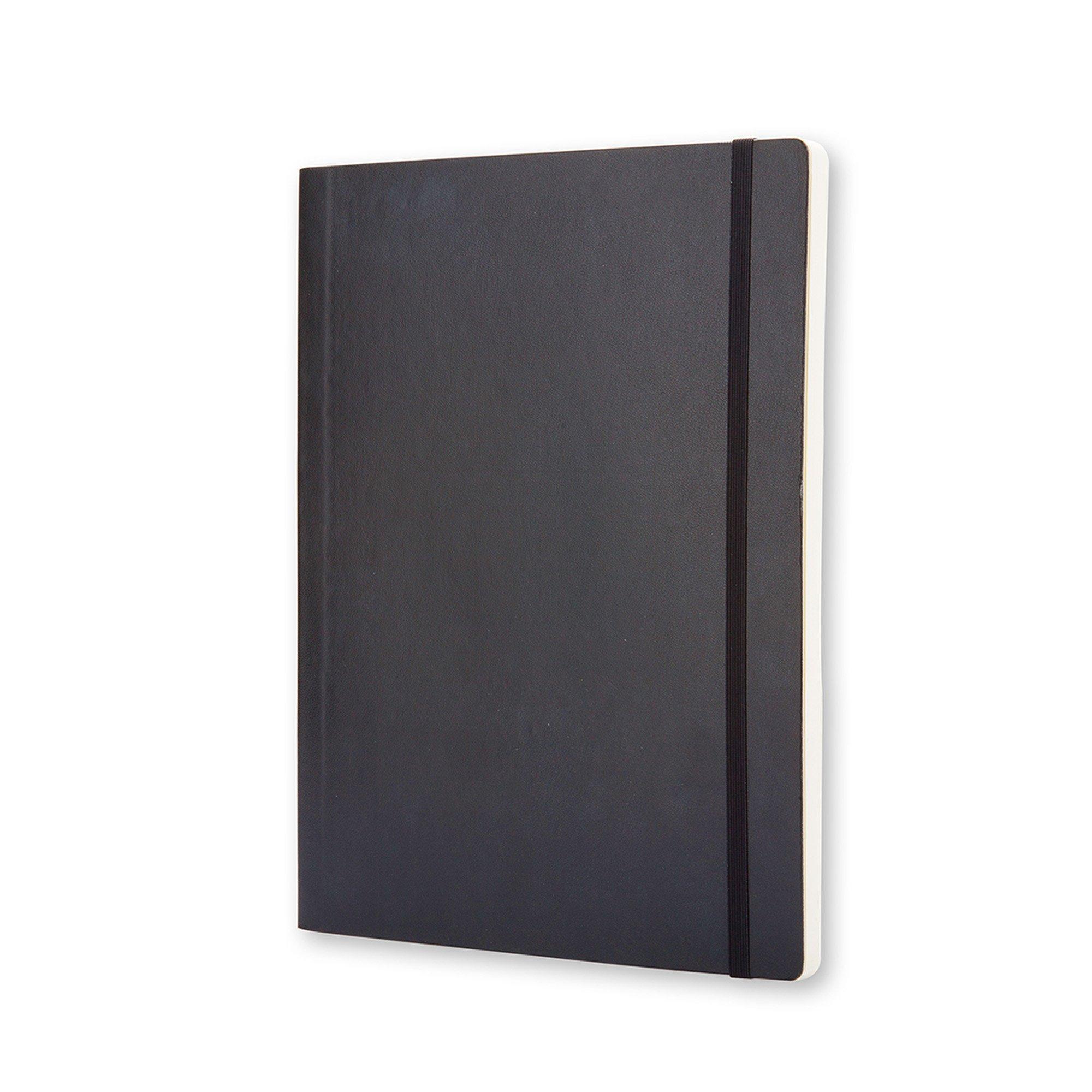 MOLESKINE Carnet de notes Classic Soft XL 