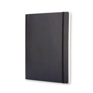 MOLESKINE Carnet de notes Classic Soft XL 
