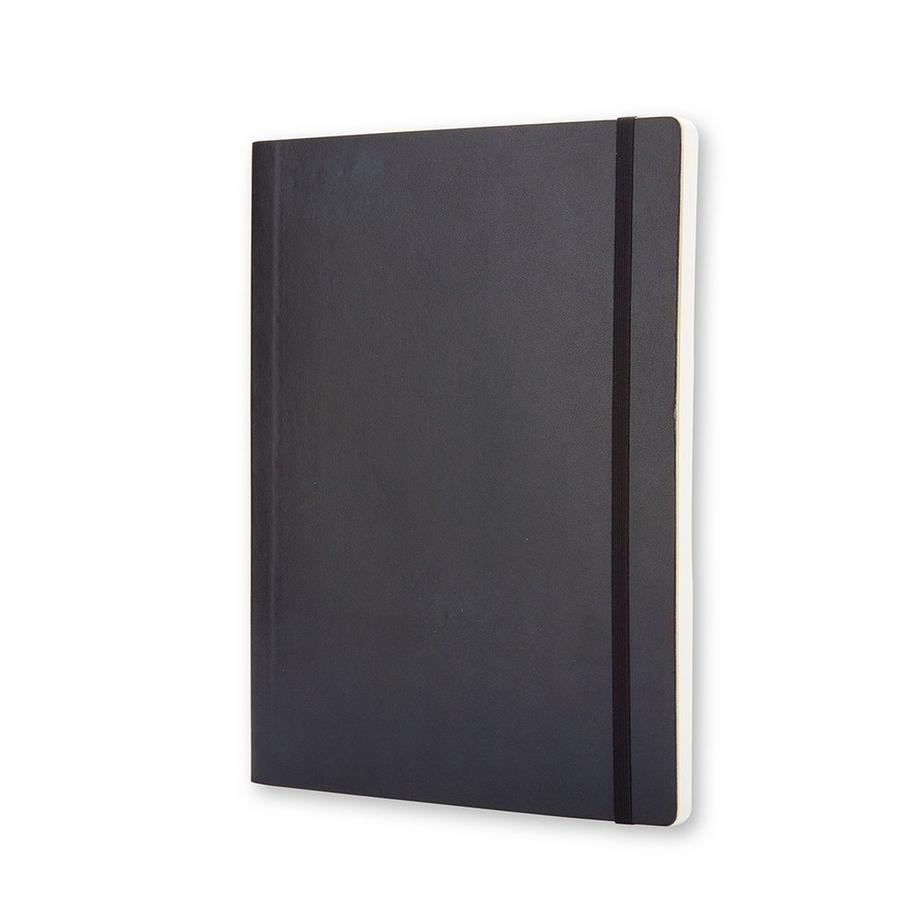 MOLESKINE Notizbuch Classic Soft XL 