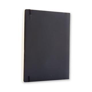 MOLESKINE Carnet de notes Classic Soft XL 